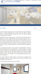 Mobile Screenshot of clinicamoreiras.com